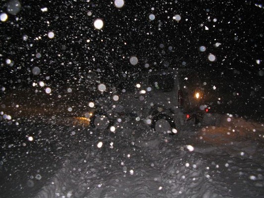 051211@A spasso sulla neve - foto 11